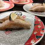 金沢まいもん寿司 新神田店 - 