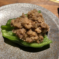 和牛とタン 焼肉 とみ 新橋本店 - 