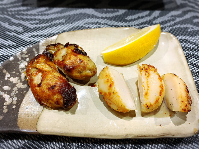 こばやし - 帯広（ステーキ）の写真