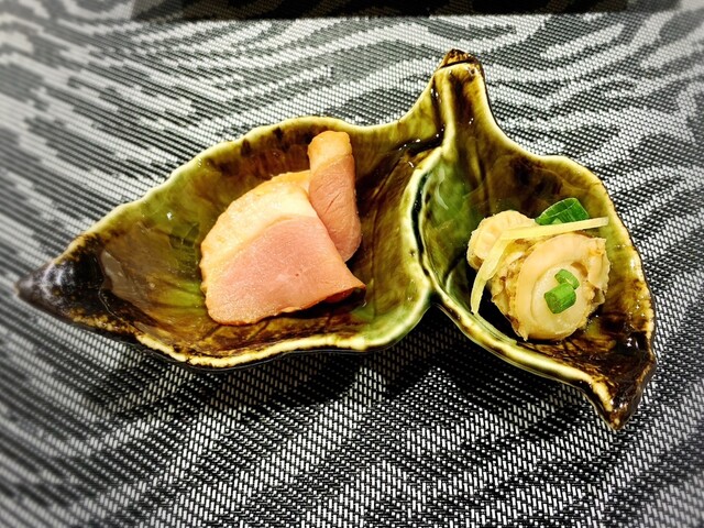 こばやし - 帯広（ステーキ）の写真