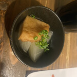 村尾・大衆酒場 - 