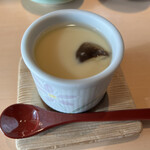 Sushidokoro Ginza Fukusuke - 