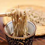 玄水 - 古式せいろ・伊吹在来種