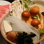 飛騨牛一頭家 馬喰一代 - 