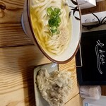 うどんや 大門 - 