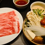 飛騨牛一頭家 馬喰一代 - 