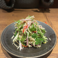 四川料理 龍の子 - 