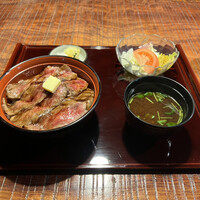 赤坂 津つ井 総本店 - 