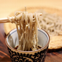 玄水 - 古式せいろ・伊吹在来種