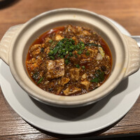 四川料理 龍の子 - 