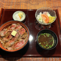 赤坂 津つ井 総本店 - 