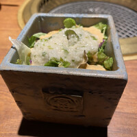 和牛とタン 焼肉 とみ 新橋本店 - 