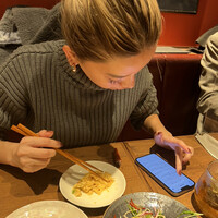 四川料理 龍の子 - 