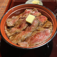 赤坂 津つ井 総本店 - 