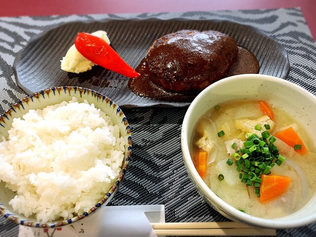 こばやし - 帯広（ステーキ）の写真