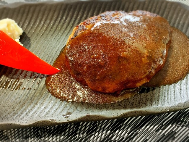 こばやし - 帯広（ステーキ）の写真