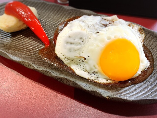 こばやし - 帯広（ステーキ）の写真