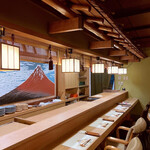 京料理　寿司ふじ - 