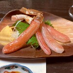 京料理　寿司ふじ - 