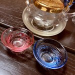 京料理　寿司ふじ - 