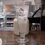 トリワイン ＰＩＫＯＳＨＨＨＵ - 芋ソーダ