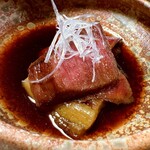 京料理　寿司ふじ - 