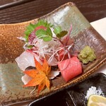 京料理　寿司ふじ - 