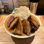 鴨出汁中華蕎麦 麺屋yoshiki - 