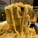 鴨出汁中華蕎麦 麺屋yoshiki - 