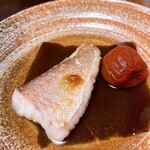 京料理　寿司ふじ - 