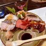 京料理　寿司ふじ - 