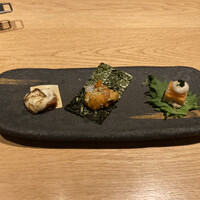 鉄板焼 摩天楼 東京スカイツリー・ソラマチ店 - 