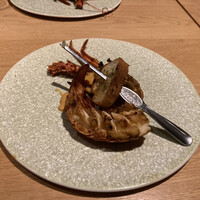 鉄板焼 摩天楼 東京スカイツリー・ソラマチ店 - 