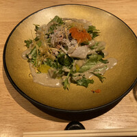 鉄板焼 摩天楼 東京スカイツリー・ソラマチ店 - 