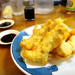 仲泊海産物料理店 - 