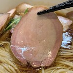 らぁ麺 紫陽花 - 