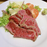酒菜おもてなし陣家 - 仙台牛モモタタキ（¥1,980）（税込）