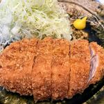 とんかつひなた - 