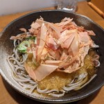 Tegaru Soba - 