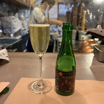 NISHIHATA - 西打酒