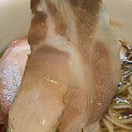 らぁ麺 紫陽花 - 