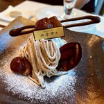 sweets cafe 四季折々 - 