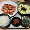 がってんカルビ - ぶりすけカルビランチ   1080円
