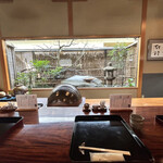 御手打ちそば やま本 - 