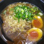 ゑびすうどん - 