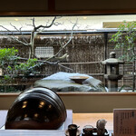 御手打ちそば やま本 - 