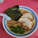 譲 - ラーメン