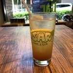9SARI CAFE & BAR - クラフトコーラ