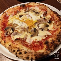 PIZZERIA347 by il pinolo - 