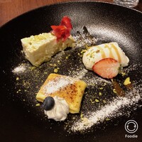 PIZZERIA347 by il pinolo - 